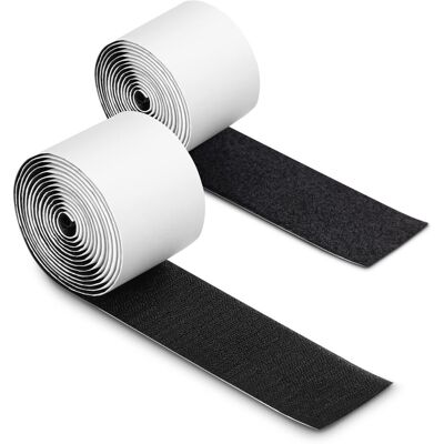 Donner Pedal Board Tape, Pedalboard Mounting Tape for Guitar Pedal Boa Donner Pedal Board Tape, Pedalboard Mounting Tape for Guitar Pedal Boa