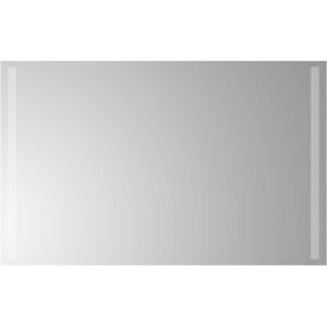 (80 x 50 cm) vidaXL LED Bathroom Mirror Washroom Wall-mounted Light up Mirror Mu (80 x 50 cm) vidaXL LED Bathroom Mirror Washroom Wall-mounted Light up Mirror Mu