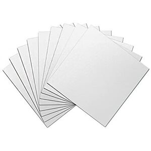 CENPEK 16-Pack Self-Adhesive 15x15cm Mirror Tiles 0.2mm Thick Frameless Acrylic Sheet CENPEK 16-Pack Self-Adhesive 15x15cm Mirror Tiles 0.2mm Thick Frameless Acrylic Sheet