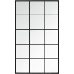 vidaXL Wall Mirror Indoor Home Living Room Decor Vanity Make up Bathroom Bedroom vidaXL Wall Mirror Indoor Home Living Room Decor Vanity Make up Bathroom Bedroom