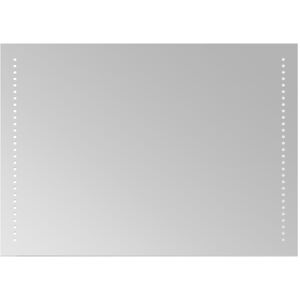 (50 x 70 cm) vidaXL LED Bathroom Mirror Washroom Wall-mounted Light up Mirror Mu (50 x 70 cm) vidaXL LED Bathroom Mirror Washroom Wall-mounted Light up Mirror Mu