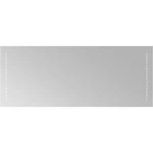 (40 x 100 cm) vidaXL LED Bathroom Mirror Washroom Wall-mounted Light up Mirror M (40 x 100 cm) vidaXL LED Bathroom Mirror Washroom Wall-mounted Light up Mirror M