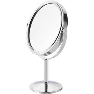 Unbranded 360 Degree Swivel Magnifying Mirror, Vanity Mirror with Stand and Removable Base Unbranded 360 Degree Swivel Magnifying Mirror, Vanity Mirror with Stand and Removable Base