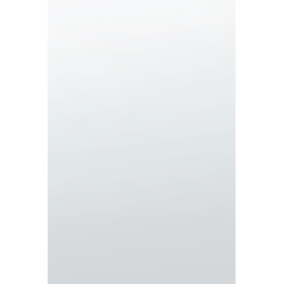 Beliani Wall Mirror ANGERS - Silver - 40x60 cm - Rectangular Wall Mirror Beliani Wall Mirror ANGERS - Silver - 40x60 cm - Rectangular Wall Mirror