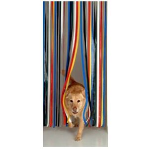 Holland Plastics Original Brand (Traditional Multi Colour) Slat Type Door Curtain,Bug Blind,Fly Blind,Strip Blin Holland Plastics Original Brand (Traditional Multi Colour) Slat Type Door Curtain,Bug Blind,Fly Blind,Strip Blin