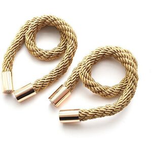 GreenZech (Golden) Magnetic Curtain Tiebacks Clips - Window Tie Backs Holders For Home Off GreenZech (Golden) Magnetic Curtain Tiebacks Clips - Window Tie Backs Holders For Home Off