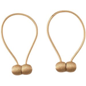 GreenZech (Gold) 2Pcs Curtain Tiebacks Twist Buckle Clips Window Holdbacks Decorative Home GreenZech (Gold) 2Pcs Curtain Tiebacks Twist Buckle Clips Window Holdbacks Decorative Home
