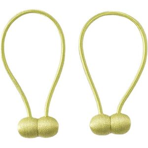 GreenZech (Avocado Green) 2Pcs Curtain Tiebacks Twist Buckle Clips Window Holdbacks Decora GreenZech (Avocado Green) 2Pcs Curtain Tiebacks Twist Buckle Clips Window Holdbacks Decora