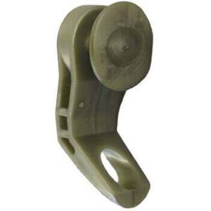 Sales Today Interior (Fineline Gliders Pack of 10) Fineline Antique Brass Aluminium Bendable Track Sales Today Interior (Fineline Gliders Pack of 10) Fineline Antique Brass Aluminium Bendable Track