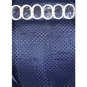BMLIMITED (Navy Blue) Shower Curtain Polyester Fabric Waterproof Bathroom Curtain Diamond BMLIMITED (Navy Blue) Shower Curtain Polyester Fabric Waterproof Bathroom Curtain Diamond
