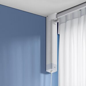 GreenZech Smart Electric Curtain Motor A1 WiFi Direct Link Voice Remote Control Curtain Mo GreenZech Smart Electric Curtain Motor A1 WiFi Direct Link Voice Remote Control Curtain Mo