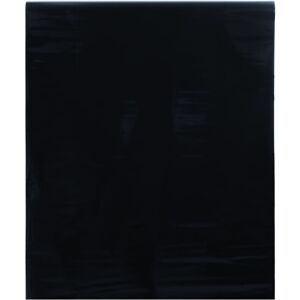 (90 x 500 cm/ 1 pcs) vidaXL Window Film Privacy Window Sticker Glass Film Static (90 x 500 cm/ 1 pcs) vidaXL Window Film Privacy Window Sticker Glass Film Static