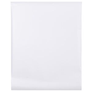 (white, 0.9 x 5 m/ 1 pcs) vidaXL Privacy Window Film Window Treatment Milk Glass (white, 0.9 x 5 m/ 1 pcs) vidaXL Privacy Window Film Window Treatment Milk Glass