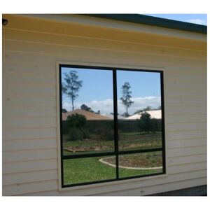 Active (50cm, 1m) Silver Reflective Window Film (Solar Control & Privacy Tint - One Way Active (50cm, 1m) Silver Reflective Window Film (Solar Control & Privacy Tint - One Way