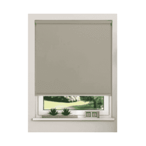 NewEdgeBlinds (95cm) Mink 100% Thermal Blackout Roller Blind For Windows NewEdgeBlinds (95cm) Mink 100% Thermal Blackout Roller Blind For Windows