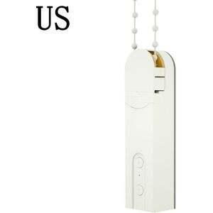 GreenZech (US Plug) Smart DIY Motorized Roller Blinds/Shades Drive Motor Hub Tuya APP Alex GreenZech (US Plug) Smart DIY Motorized Roller Blinds/Shades Drive Motor Hub Tuya APP Alex