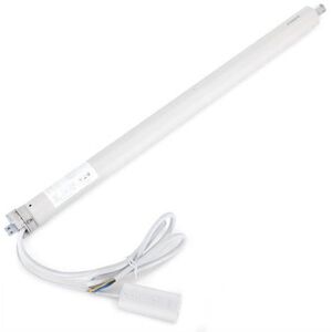 GreenZech Roller Blind Version Electric Smart Curtain Motor APP Remote Control Timed Autom GreenZech Roller Blind Version Electric Smart Curtain Motor APP Remote Control Timed Autom