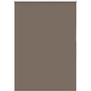 vidaXL Blackout Roller Blind - 110x175 cm Fabric Width 105.7 cm vidaXL Blackout Roller Blind - 110x175 cm Fabric Width 105.7 cm