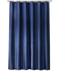 Unbranded (150x180cm) Soft Microfiber Fabric Shower Liner Or Curtain, Hotel Quality, Machi Unbranded (150x180cm) Soft Microfiber Fabric Shower Liner Or Curtain, Hotel Quality, Machi