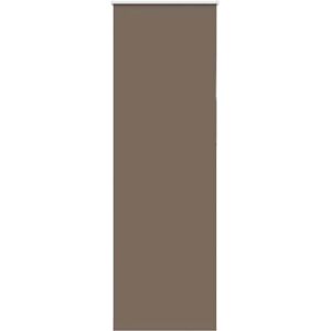 (coffee, 70 x 230 cm) vidaXL Roller Blind Blackout Off White 75x230 cm Fabric Wi (coffee, 70 x 230 cm) vidaXL Roller Blind Blackout Off White 75x230 cm Fabric Wi