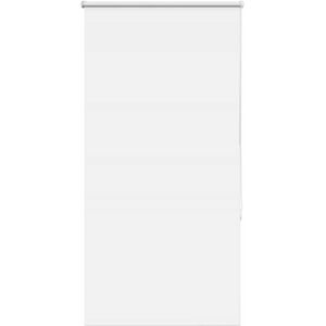 (white, 75 x 175 cm) vidaXL Roller Blind Blackout Off White 75x230 cm Fabric Wid (white, 75 x 175 cm) vidaXL Roller Blind Blackout Off White 75x230 cm Fabric Wid