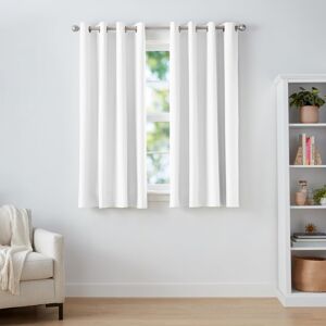 Amazon Basics Light Blocking Room Darkening Blackout Window Curtain with 2 Panel Amazon Basics Light Blocking Room Darkening Blackout Window Curtain with 2 Panel