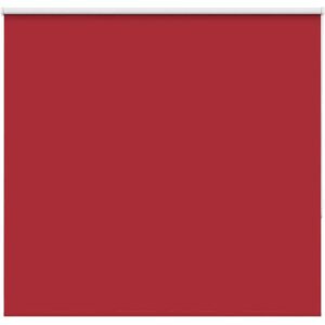 vidaXL Roller Blind Blackout Red 145x130 cm Fabric Width 141.6 cm Polyester vidaXL Roller Blind Blackout Red 145x130 cm Fabric Width 141.6 cm Polyester