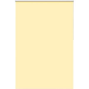 vidaXL Roller Blind Blackout Yellow 165x230 cm Fabric Width 161.6 cm Polyester vidaXL Roller Blind Blackout Yellow 165x230 cm Fabric Width 161.6 cm Polyester