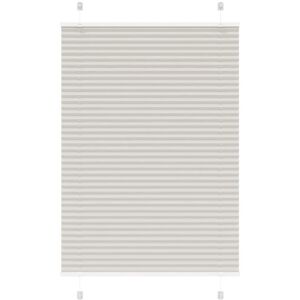 vidaXL Pleated Blind - 95 x 100 cm - Durable Polyester vidaXL Pleated Blind - 95 x 100 cm - Durable Polyester