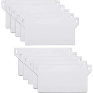 First Blinds Vertical Blind Weights 89mm (3.5 inches) - Replacement Spares Botto First Blinds Vertical Blind Weights 89mm (3.5 inches) - Replacement Spares Botto