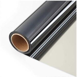 Unbranded Window Film One Way Mirror Window Film Daytime Privacy Sun Blocking Heat Control Unbranded Window Film One Way Mirror Window Film Daytime Privacy Sun Blocking Heat Control