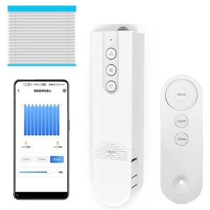 Unbranded Tuya Blind Driver+gateway Tooth Automatic Electric R Shutter Lifting C Unbranded Tuya Blind Driver+gateway Tooth Automatic Electric R Shutter Lifting C
