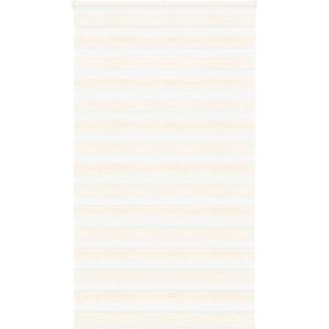 vidaXL Zebra Blind Marble Beige 135x200 cm Fabric Width 130.9 cm Polyester vidaXL Zebra Blind Marble Beige 135x200 cm Fabric Width 130.9 cm Polyester