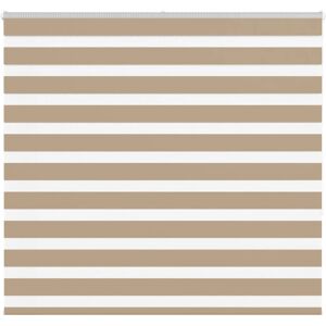 vidaXL Zebra Blinds - Durable Polyester Privacy & Light Control vidaXL Zebra Blinds - Durable Polyester Privacy & Light Control