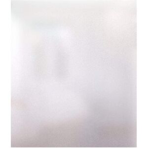 Semoic Privacy Window Film Self Adhesive Frosted Glass Fi Semoic Privacy Window Film Self Adhesive Frosted Glass Fi