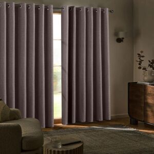 Imperial Rooms (46" x 54"- 117cm x 137cm, Mocha Blackout) Insulated Darkening Curtains Living R Imperial Rooms (46" x 54"- 117cm x 137cm, Mocha Blackout) Insulated Darkening Curtains Living R