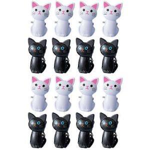 Unbranded 16 Pcs Plastic Windproof Towel Clips Non-Slip Clothes Quilt Clips Unbranded 16 Pcs Plastic Windproof Towel Clips Non-Slip Clothes Quilt Clips