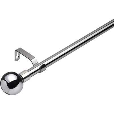 Lister Cartwright - 120-210 cm - Curtain Pole Lister Cartwright - 120-210 cm - Curtain Pole