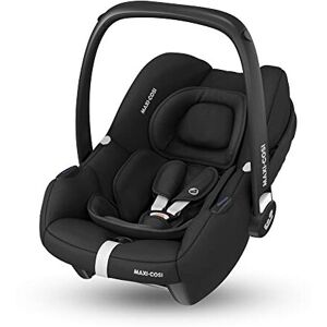 Maxi-Cosi CabrioFix i-Size, i-Size Baby Car Seat, Group 0+ Car Seat, from 40 up