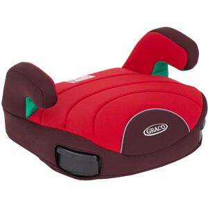 Graco Eversure Lite R129 Backless Booster Car Seat, Lightweight at only 2.1kg, S Graco Eversure Lite R129 Backless Booster Car Seat, Lightweight at only 2.1kg, S