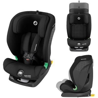 Maxi Cosi Titan S Comfort Car Seat - Tamanho I - Car Seat Maxi Cosi Titan S Comfort Car Seat - Tamanho I - Car Seat