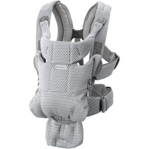 Babybjörn Baby Carrier Move, 3D Mesh, Grey Babybjörn Baby Carrier Move, 3D Mesh, Grey