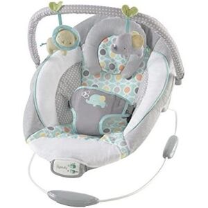 Ingenuity, Soothing Baby Bouncer Chair with Soothing Vibrating Infant Seat, Morr Ingenuity, Soothing Baby Bouncer Chair with Soothing Vibrating Infant Seat, Morr