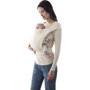 Ergobaby Embrace Cozy Newborn Essentials Baby Carrier Wrap (7-25 Pounds) Ponte Ergobaby Embrace Cozy Newborn Essentials Baby Carrier Wrap (7-25 Pounds) Ponte