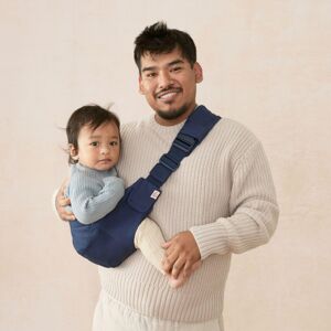 Ergobaby Upsie Sling Baby Hip Carrier, Ergonomic Hip Carrier for Babies and Todd Ergobaby Upsie Sling Baby Hip Carrier, Ergonomic Hip Carrier for Babies and Todd