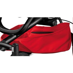 (Reworked Red) Quinny Shopping basket Buzz / Buzz Xtra and Moodd (Reworked Red) Quinny Shopping basket Buzz / Buzz Xtra and Moodd