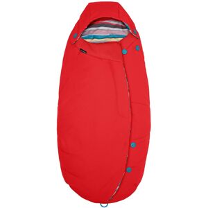 Maxi-Cosi Red Footmuff for Strollers - Footmuff Maxi-Cosi Red Footmuff for Strollers - Footmuff