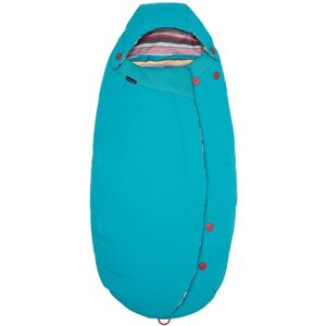 (Folkloric Blue) Maxi-Cosi General Footmuff for Strollers (Folkloric Blue) Maxi-Cosi General Footmuff for Strollers