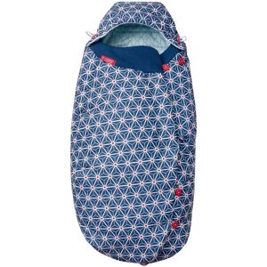 Maxi-Cosi Stroller footmuff - earth brown Maxi-Cosi Stroller footmuff - earth brown