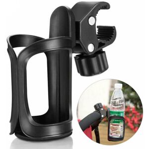 Unbranded Baby Stroller Pram Cup Holder Universal Pushchair Buggy Bike Drink Bottle Cage Unbranded Baby Stroller Pram Cup Holder Universal Pushchair Buggy Bike Drink Bottle Cage